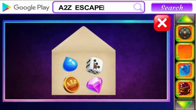 G4K Brilliant Caterpillar Escape Game Walkthrough смотреть онлайн