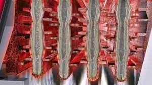 АкваЩит. Электромагнитный преобразователь накипи (умягчитель воды) АкваЩит