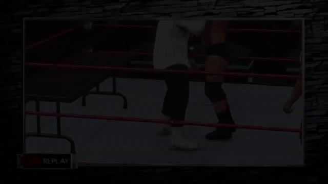 WWE 2K20 - Mankind Signatures and Finishers смотреть онлайн
