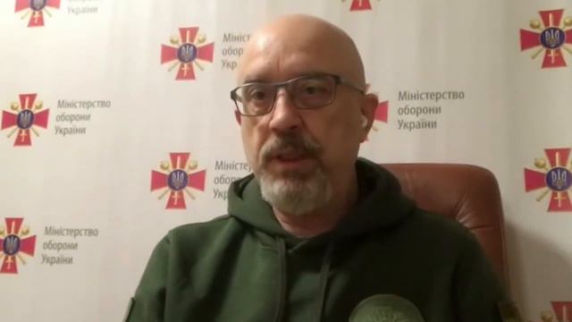 Новые пасочки для орков: Минобороны Алексей Резников рассказал. #резников #украина #пасочки #пасха смотреть онлайн