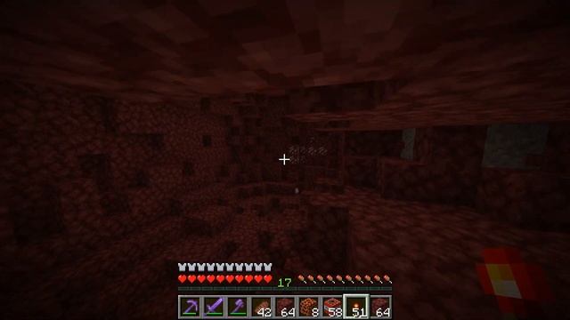 FASTEST AND EASIEST Way To Get Netherite смотреть онлайн