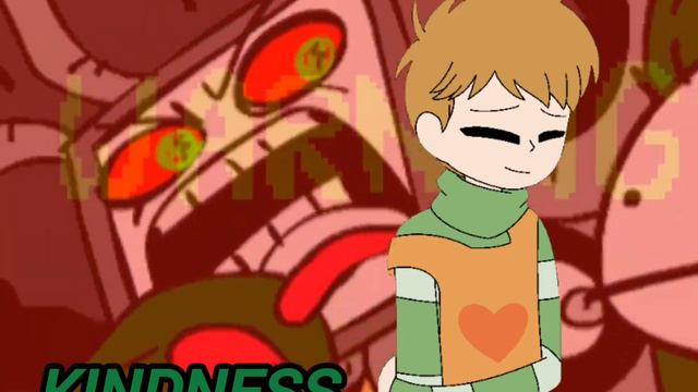 [Undertale X StepMania] OMEGA FLOWEY Your Best Nightmare Finale DM DOKURO Garden Remix 3