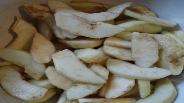 Кухня Мамашки