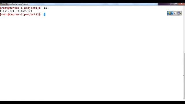 GIT understanding Staging Area, Local Repository, Working Directory - 7 смотреть онлайн