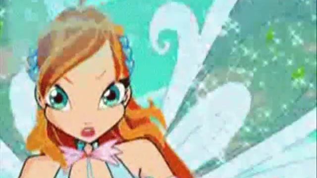 Winx Club Bloom On The Floor Winx Winx Club Winx Lady Shams