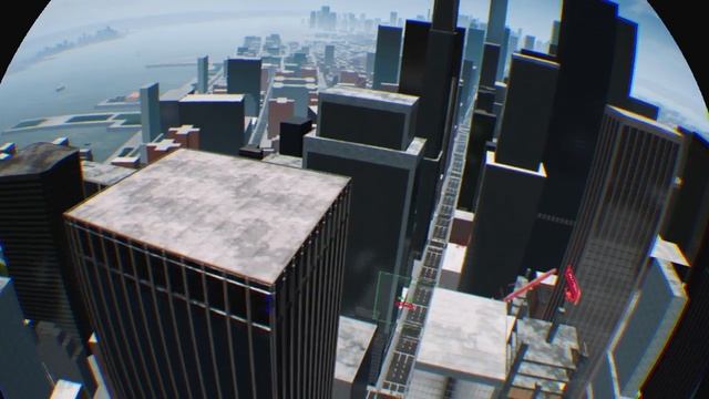 Spider-Man: Far From Home VR Broke смотреть онлайн