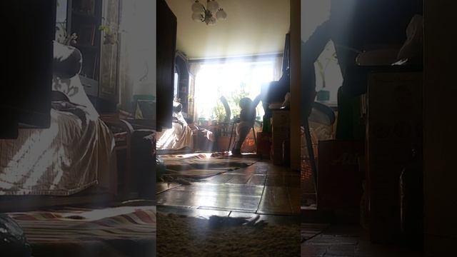 Ганя сам играет смотреть онлайн