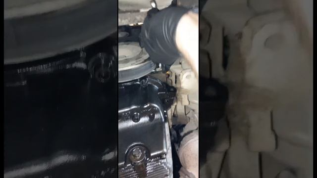 Опель-репортаж