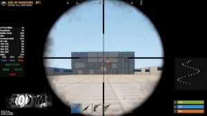 Секрет зажима с калаша в расте! Как правильно зажимать / RUST / РАСТ