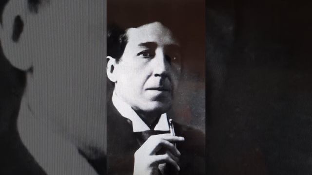 23 января 2022 г. Игорь Северянин "Поэзия странностей жизни". Читает Ольга Алистратова смотреть онлайн