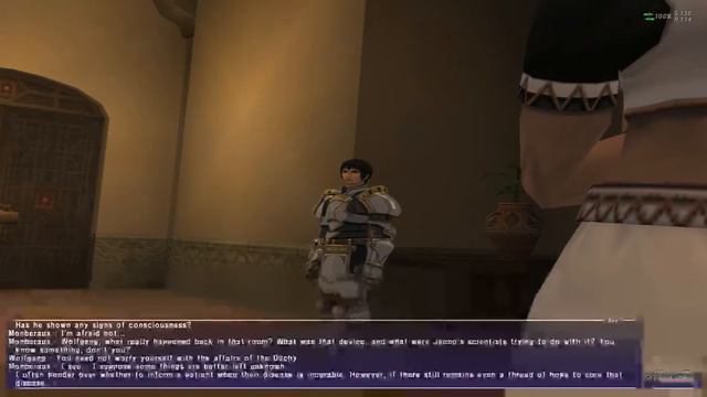 FF Series, Episode 269: Afflicted – Final Fantasy XI смотреть онлайн