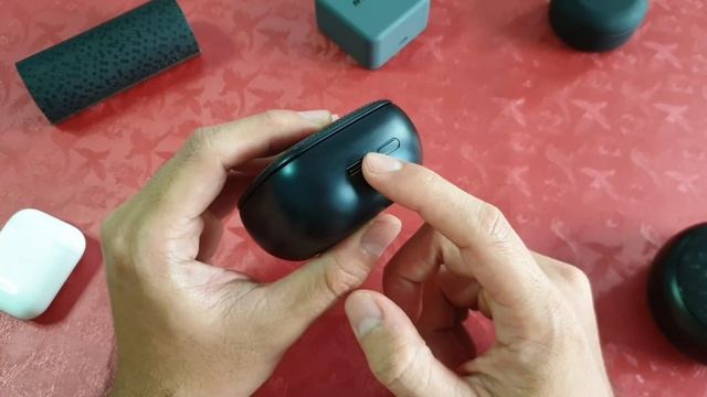 [Trên tay] Pamu Slide - Kẻ hủy diệt Airpod giá từ 49$ !? смотреть онлайн