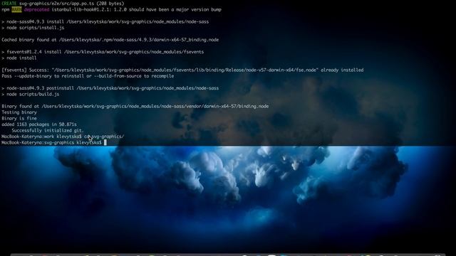 13. Create Project смотреть онлайн