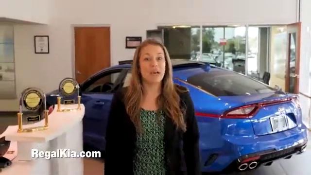 RAKT58823H Meagan Vlog #1 Kia Showroom 30 Feb18 смотреть онлайн