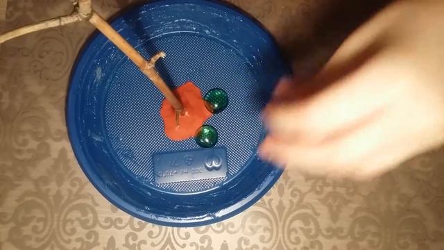 Как сделать дерево в кристаллах смотреть онлайн