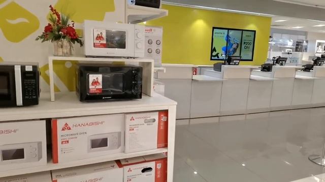 Buying "Nutri - Blitzer Blender" at SM Makati смотреть онлайн