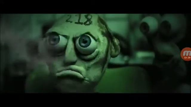 комната пыток