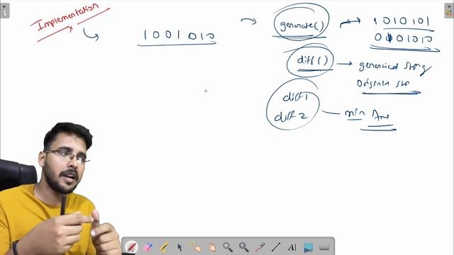 Beautiful String | Practice Data structure & Algorithm Interview Preparation | C++ Placement course смотреть онлайн