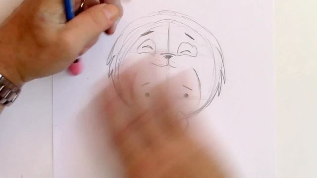 How To Draw Manga Cute Characters (Step by Step) смотреть онлайн