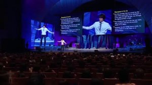 Джозеф Принс Провозгласи и обрети силу