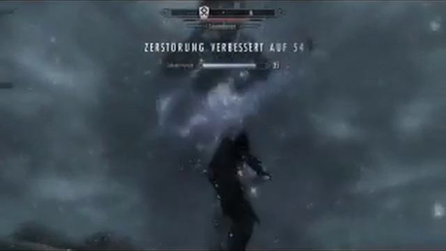 Skyrim Bosse - Plugin смотреть онлайн