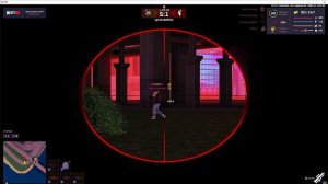 Нарезка киллов | Битвы за территории | Next RP