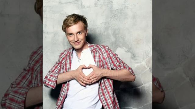 Алексей  Гоман Вираж 