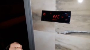 Пульт Harvia Xafir