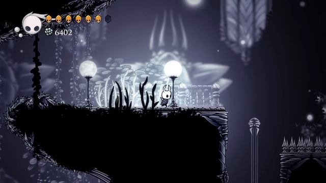 Hollow Knight RANDOMIZER - #13 - Haht Dawg! смотреть онлайн