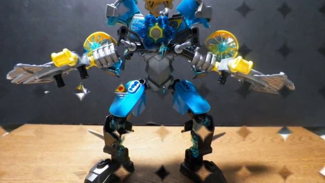Gali Power - Up (70786 + 70780) смотреть онлайн