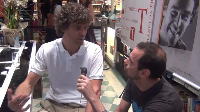 Dez Minutos Com GUGA (Gustavo Kuerten)