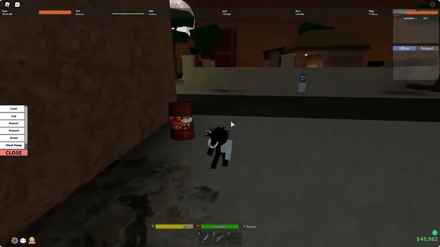 da hood: double-barrel shotgun location смотреть онлайн
