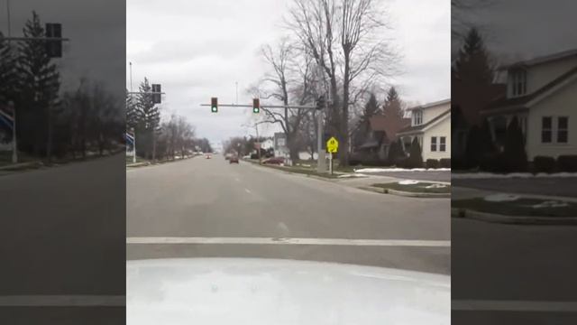 98 crown vic police interceptor Saturday cruise смотреть онлайн