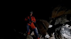 Илья Колчин. Занятие по подготовке проводников терренкур-парков