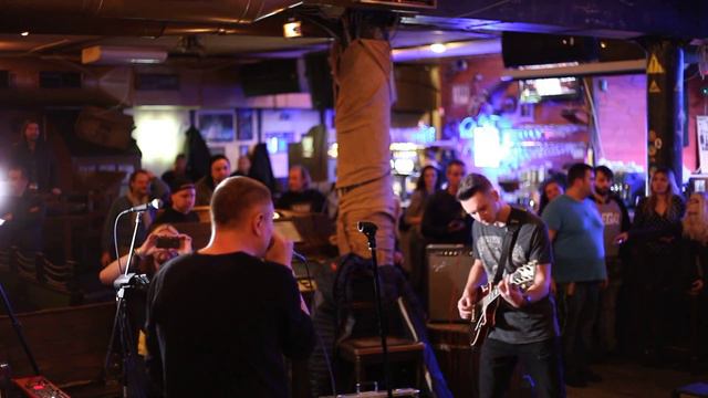 Кавер-программа Мурика (DIEZEL JAM-SESSION) смотреть онлайн