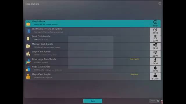 Football Superstar Mod iOS (With Download!) смотреть онлайн