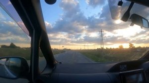 ЕДЕМ НА МАЛИНОВОЕ ОЗЕРО