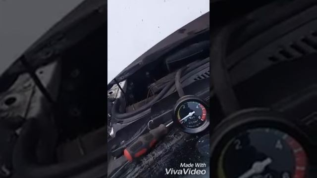 Давление масла фольксваген кадди смотреть онлайн