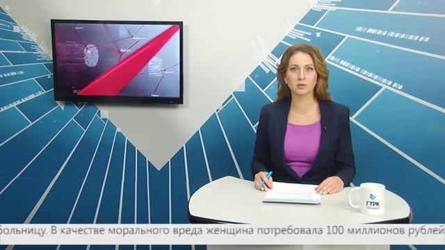 ВЕСТНИК СЕВЕРОДВИНСКА 25.02.16 смотреть онлайн