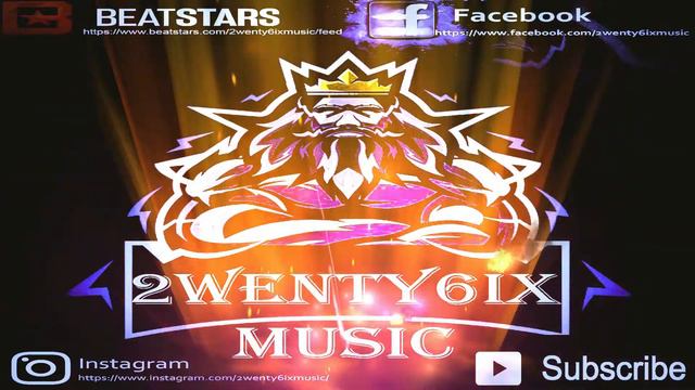 TRUST IN LORD - Pop Smoke|Xzibit Hip Hop Instrumental - Rap Freestyle Type Beat [2wenty6ix Music] смотреть онлайн