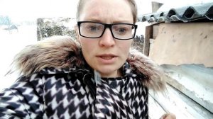 Вьетнамские поросята или белые свиньи, ужасы в деревне!