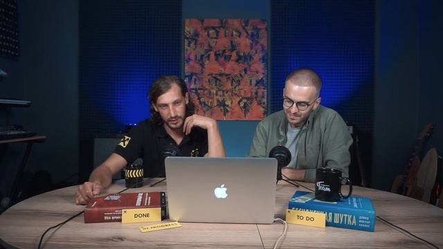 Егор Малькевич устал от IT | Разочарование, выгорание, nocode | Мы обречены смотреть онлайн