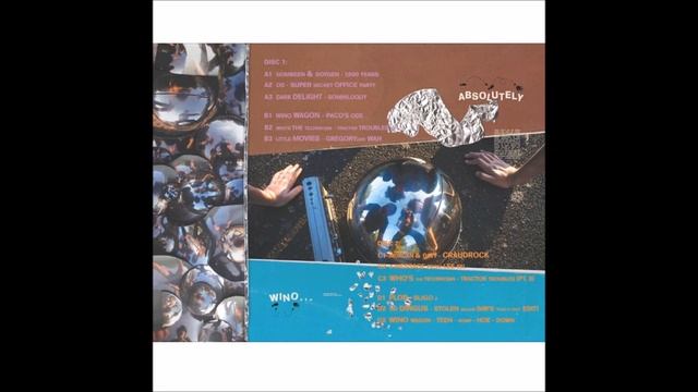 Gombeen & Doygen - 7,000 Years смотреть онлайн