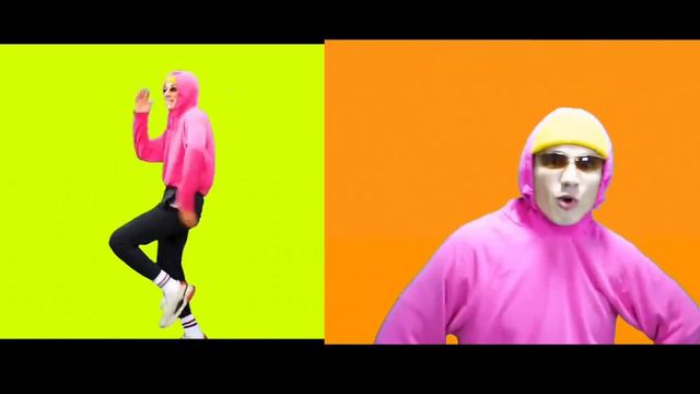 Holy Baam - Песня про ананас,морковь но нарборт | @HolyBaam смотреть онлайн
