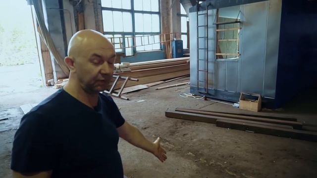 Работа на заводе смотреть онлайн