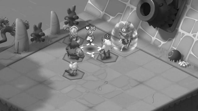 WAVEN - XELOR TAKO Destruction ? (BUILD) [ALPHA 0.6] смотреть онлайн