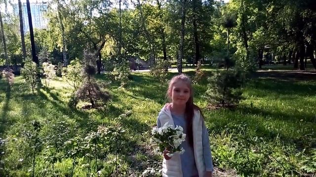 С Днём рождения, Виктория Анатольевна!!! (07.06.2020) смотреть онлайн