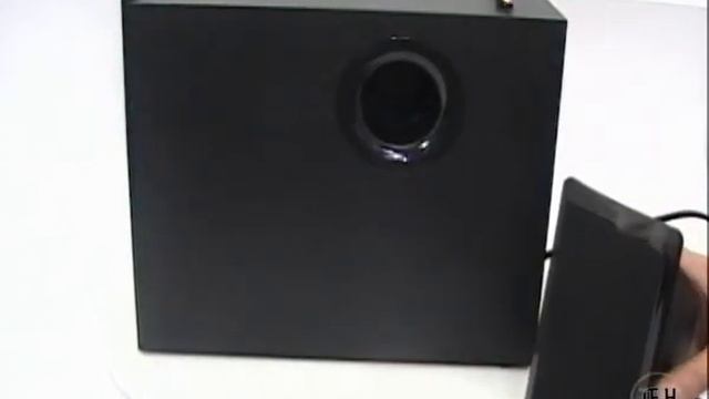 Microlab M-700U review смотреть онлайн