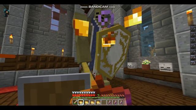 DarkAge Bizarre - All Bosses