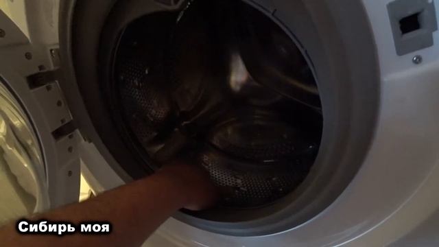 Candy CS34 1062D2/2-07 СТИРАЛЬНАЯ МАШИНКА в ГОРОДСКУЮ КВАРТИРУ:)) смотреть онлайн